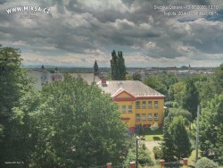 Slezská Ostrava