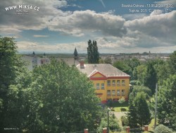 Slezská Ostrava