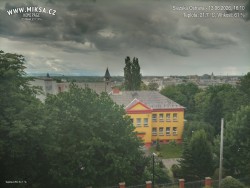 Slezská Ostrava