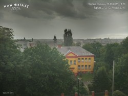 Slezská Ostrava