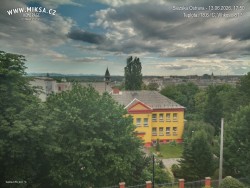 Slezská Ostrava