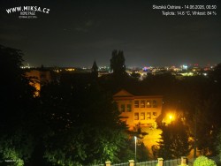 Slezská Ostrava