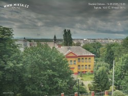 Slezská Ostrava