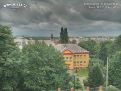 Slezská Ostrava