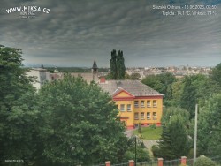 Slezská Ostrava