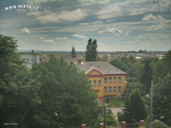 Město Ostrava