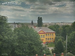 Schlesisch Ostrau
