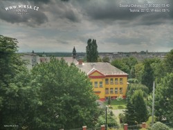 Silesian Ostrava