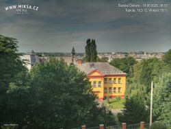 Slezská Ostrava