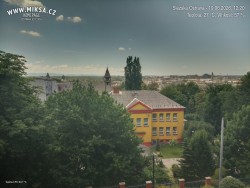 Slezská Ostrava