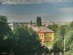 Slezská Ostrava