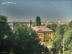 Slezská Ostrava