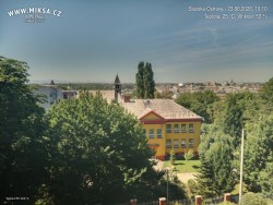 Slezská Ostrava