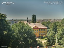 Slezská Ostrava