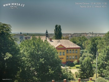 Město Ostrava