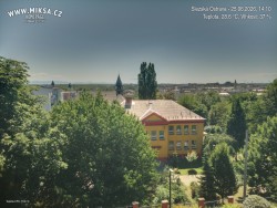 Slezská Ostrava