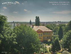 Slezská Ostrava