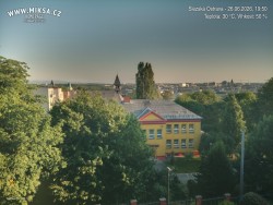 Slezská Ostrava