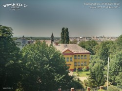 Slezská Ostrava
