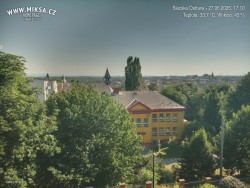 Slezská Ostrava