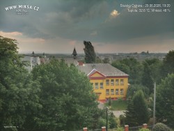 Slezská Ostrava