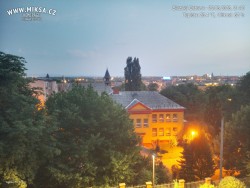 Slezská Ostrava