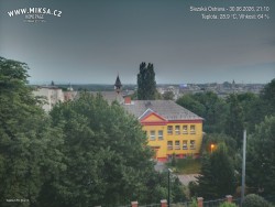 Slezská Ostrava