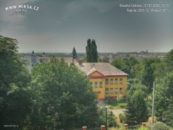 Slezská Ostrava