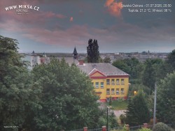 Slezská Ostrava