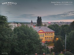 Slezská Ostrava
