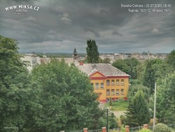 Slezská Ostrava
