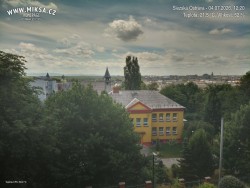 Slezská Ostrava