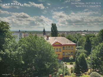 Město Ostrava