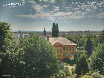 City of Ostrava