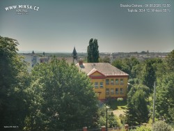 Slezská Ostrava