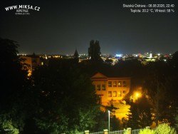 Ostrawa Śląska