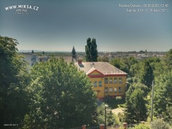 Ostrawa Śląska