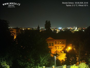 Miasto Ostrawa