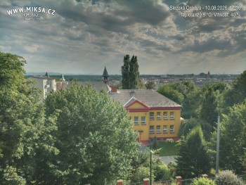Město Ostrava