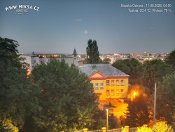 Slezská Ostrava