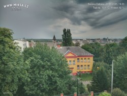 Slezská Ostrava