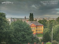 Slezská Ostrava