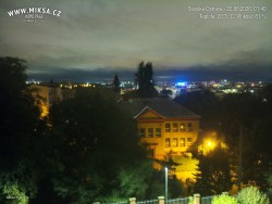 Slezská Ostrava