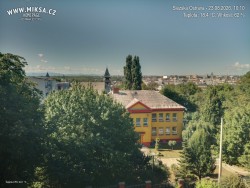 Slezská Ostrava