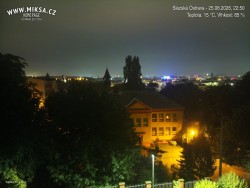 Ostrawa Śląska