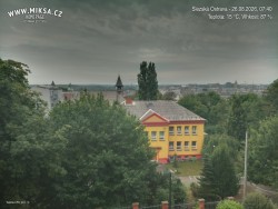 Ostrawa Śląska