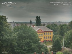 Slezská Ostrava