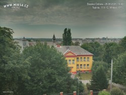 Slezská Ostrava
