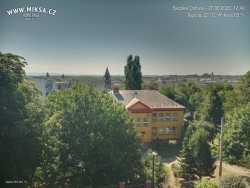 Slezská Ostrava