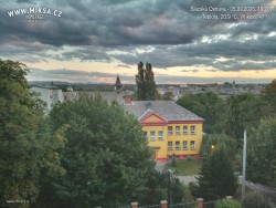 Slezská Ostrava